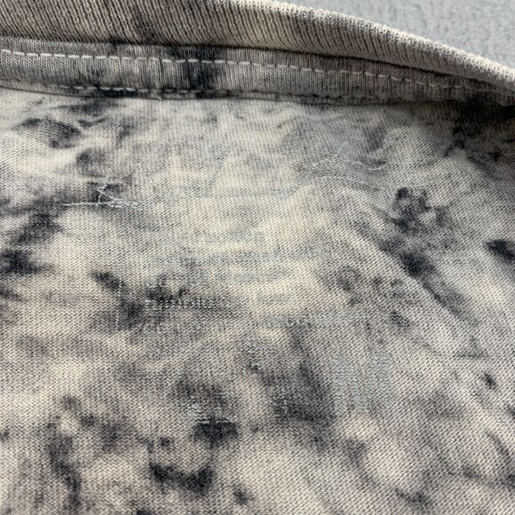 Kurt Cobain T Shirt Adult Large The End of the Music Nirvana Giant Tie Dye - Picture 11 of 16